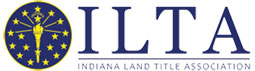 Indiana Land Title Association logo