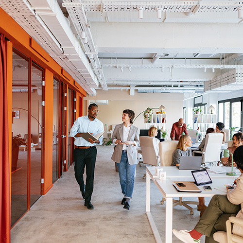 national strength